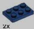 LEGO Wednesday 76786 - 37 - 18
