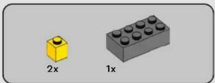 LEGO Wednesday 76786 - 34 - 3