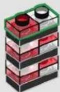 LEGO Wednesday 76786 - 27 - 8