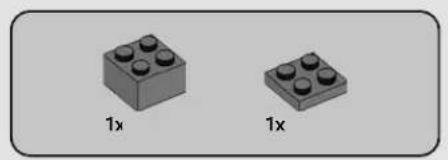 LEGO Wednesday 76786 - 37 - 8