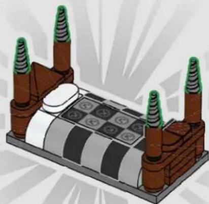 LEGO Wednesday 76786 - 37 - 52
