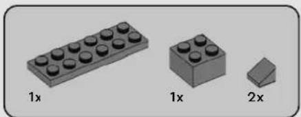 LEGO Wednesday 76786 - 32 - 3