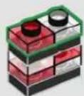 LEGO Wednesday 76786 - 27 - 5