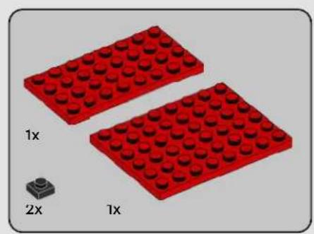 LEGO Wednesday 76786 - 27 - 13