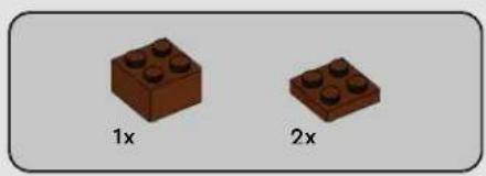 LEGO Wednesday 76786 - WEDNESDAY - 9