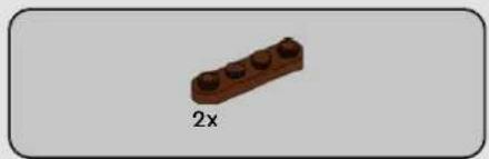 LEGO Wednesday 76786 - 37 - 45