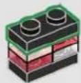 LEGO Wednesday 76786 - 27 - 4