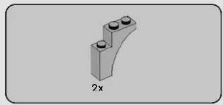 LEGO Wednesday 76786 - WEDNESDAY - 56