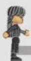 LEGO Wednesday 76786 - WEDNESDAY - 4