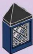 LEGO Wednesday 76786 - 37 - 87