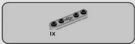 LEGO Wednesday 76786 - 37 - 115
