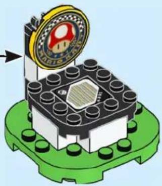 LEGO Super Mario 72043 - 9