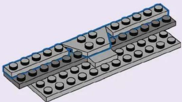 LEGO One Piece 75638 - 22