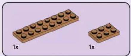 LEGO One Piece 75638 - 109 - 65