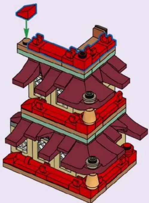 LEGO One Piece 75638 - 106 - 10