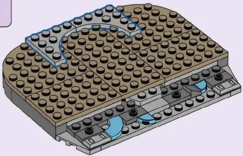 LEGO One Piece 75638 - 51