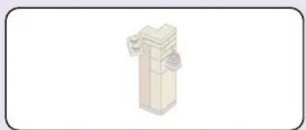LEGO One Piece 75638 - 46 - 24
