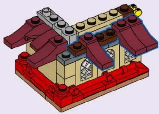 LEGO One Piece 75638 - 109 - 54