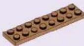 LEGO One Piece 75638 - 106 - 68