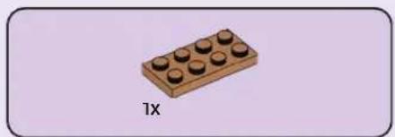 LEGO One Piece 75638 - 109 - 27