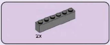 LEGO One Piece 75638 - 42