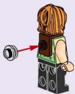 LEGO One Piece 75638 - 11