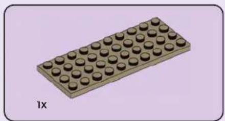 LEGO One Piece 75638 - 33