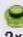 LEGO One Piece 75638 - AFFICHES D'AVIS DE RECHERCHE - 100