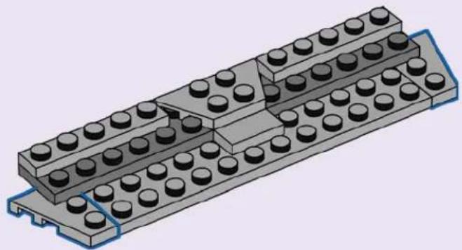 LEGO One Piece 75638 - 24