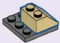 LEGO One Piece 75638 - 166 - 80