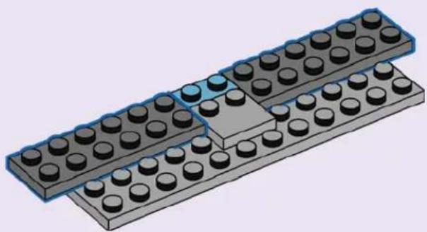 LEGO One Piece 75638 - 20
