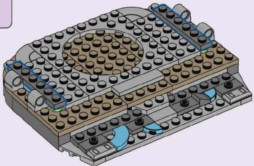 LEGO One Piece 75638 - 62