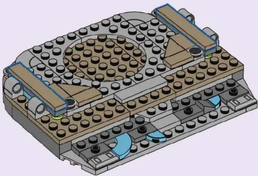 LEGO One Piece 75638 - 67