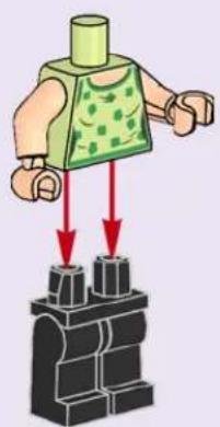 LEGO One Piece 75638 - 8