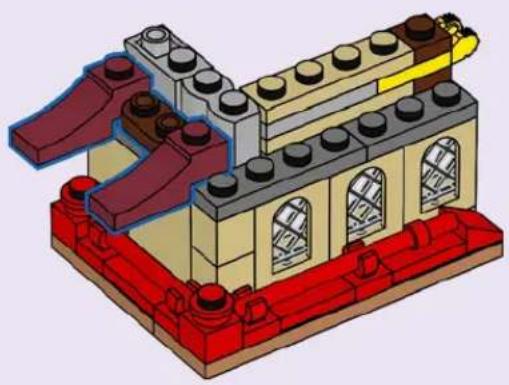 LEGO One Piece 75638 - 109 - 50