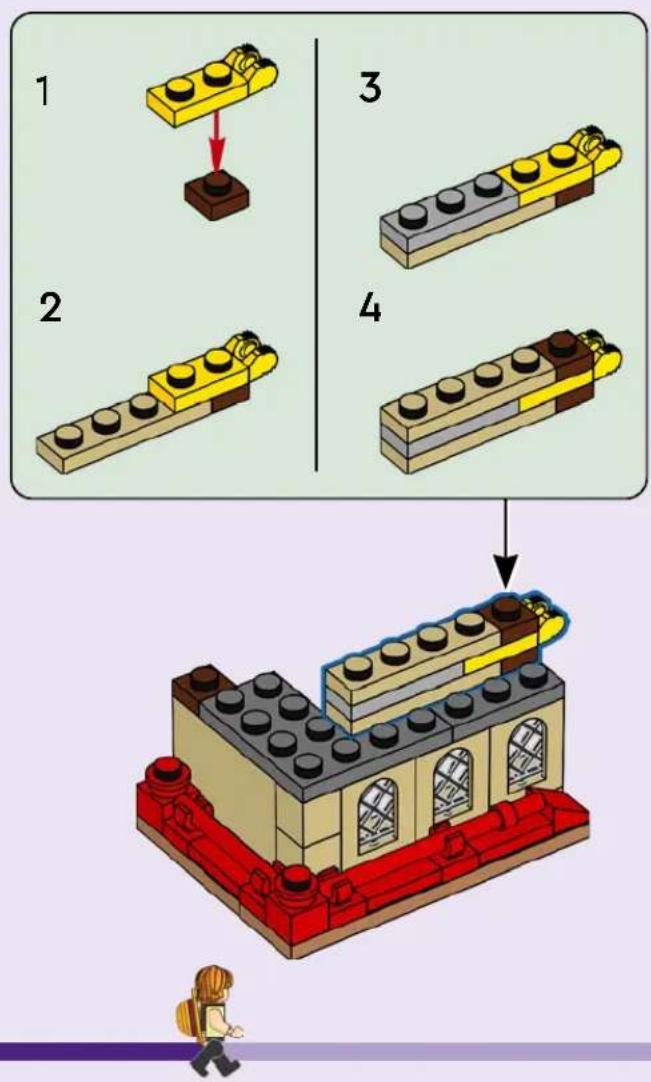 LEGO One Piece 75638 - 106 - 4