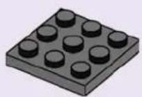 LEGO One Piece 75638 - 166 - 123