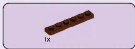 LEGO One Piece 75638 - 92 - 20