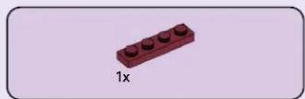 LEGO One Piece 75638 - 166 - 158