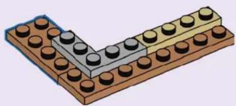 LEGO One Piece 75638 - 109 - 28