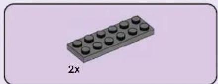 LEGO One Piece 75638 - 19
