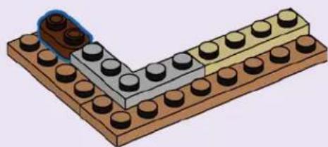 LEGO One Piece 75638 - 109 - 30