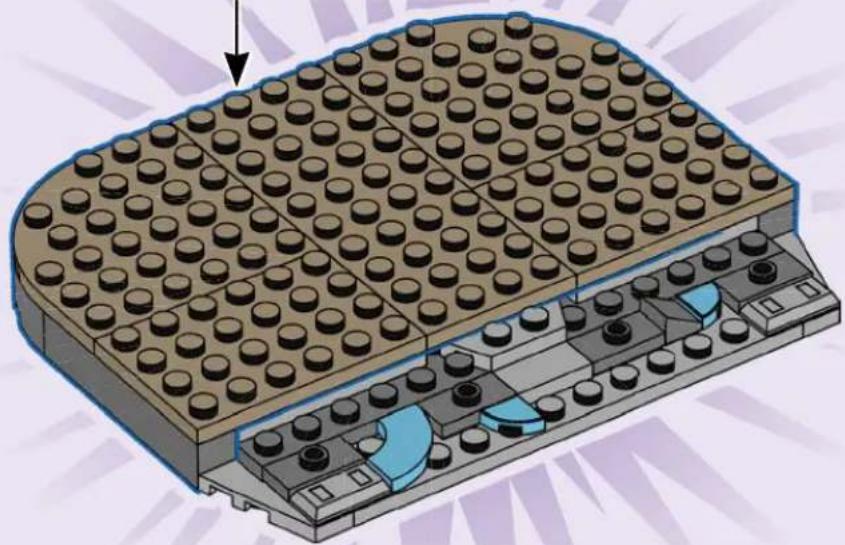 LEGO One Piece 75638 - 49