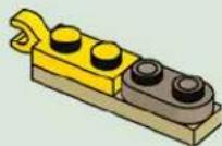 LEGO One Piece 75638 - 166 - 2
