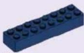 LEGO One Piece 75638 - AFFICHES D'AVIS DE RECHERCHE - 132