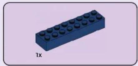 LEGO One Piece 75638 - 47