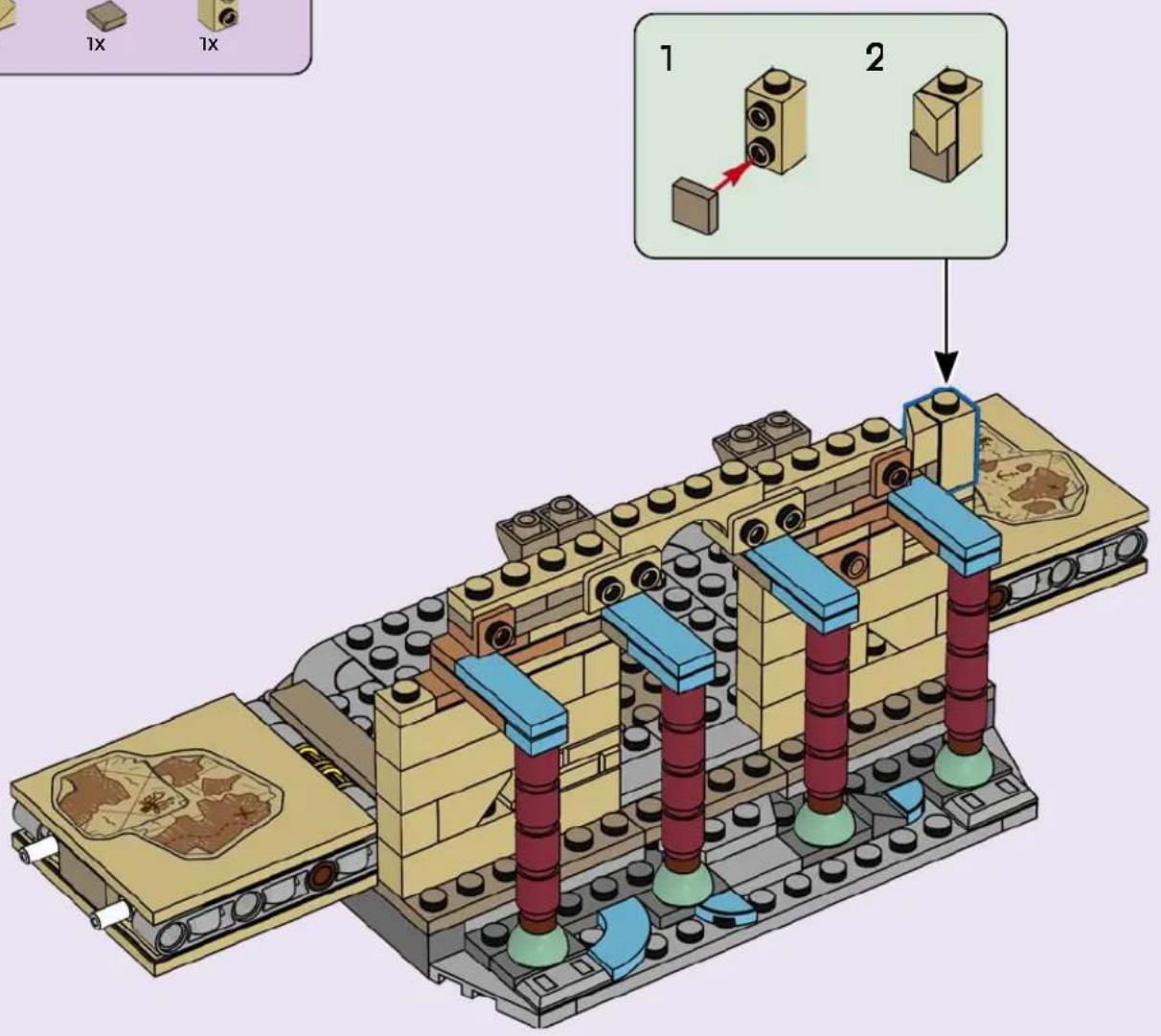 LEGO One Piece 75638 - 46 - 4