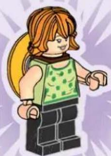 LEGO One Piece 75638 - 13