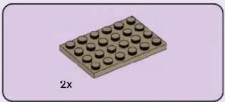 LEGO One Piece 75638 - 44