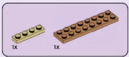 LEGO One Piece 75638 - 109 - 23